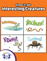 Interesting_Creatures